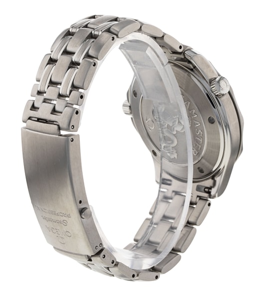 Omega Seamaster 300m 212.30.41.61.01.001